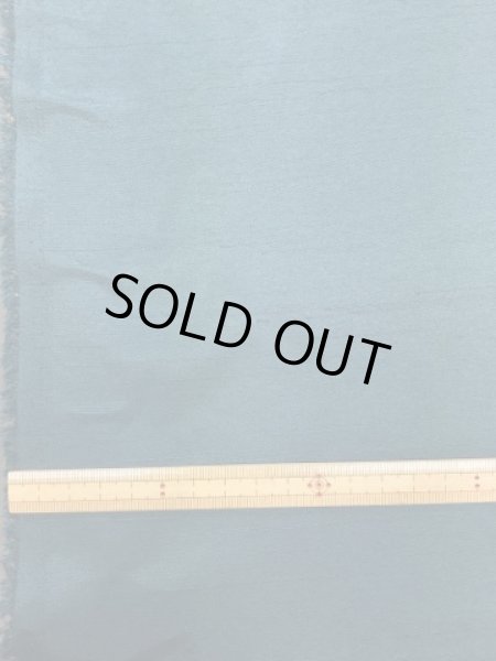 画像2: 生地:ポリシャンタン(緑) (2)