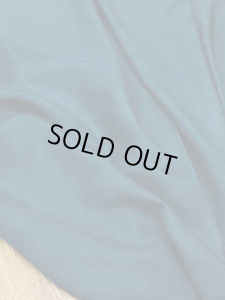 画像3: 生地:ポリシャンタン(緑) (3)