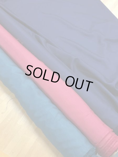 画像5: 生地:ポリシャンタン(緑) (5)