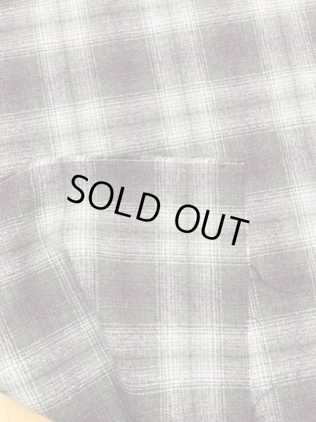 画像3: 生地: トーンオントーンチェック(緑) (3)