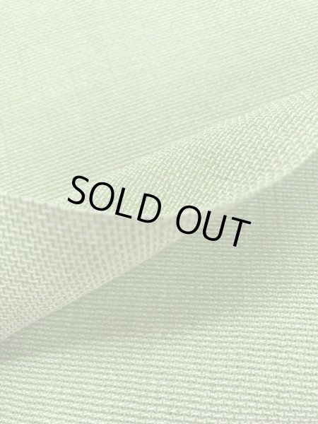 画像4: 生地:綿ポリ(緑/黄) (4)