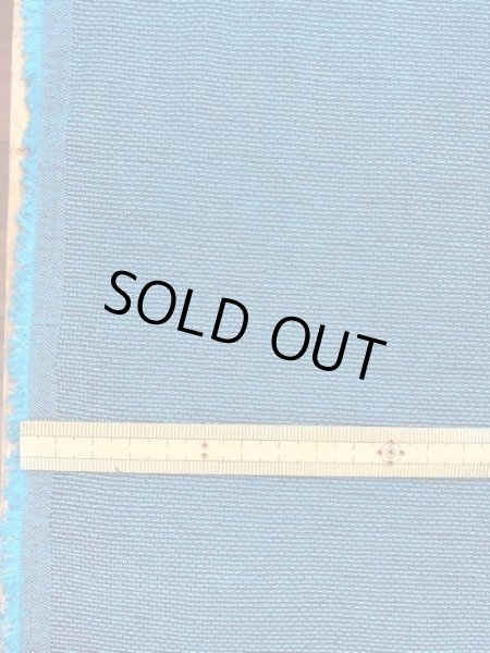 画像2: 生地:綿ポリ(青) (2)