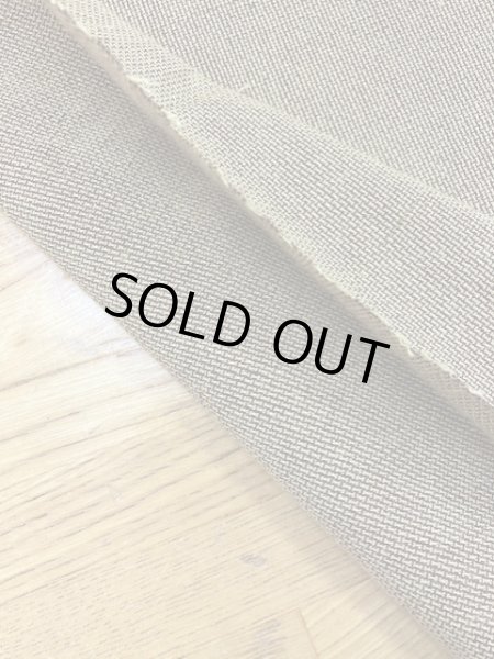 画像5: 生地:綿ポリ(茶/黄) (5)