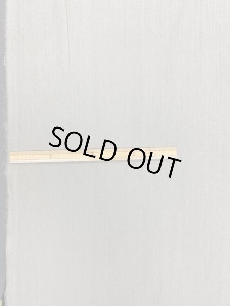 画像3: 生地:綿ストレッチ(グレー) (3)