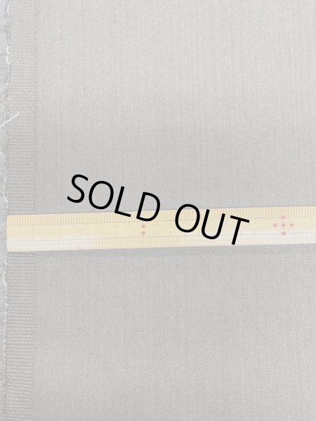 画像3: 生地:綿ストレッチ(茶) (3)