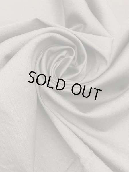 画像5: 生地:綿ストレッチ(茶) (5)