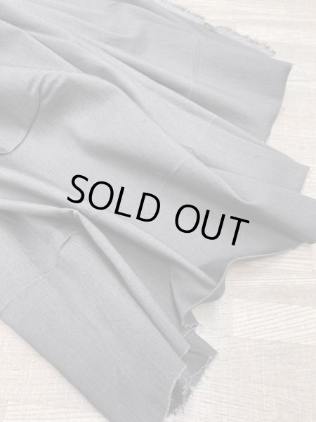 画像6: 生地:綿ストレッチ(茶) (6)