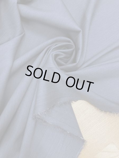 画像5: 生地:綿ストレッチ(チャコール) (5)