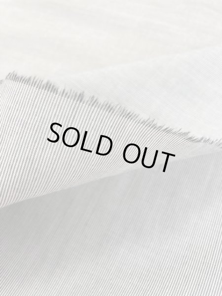 画像4: 生地：コードレーンストライプ (4)