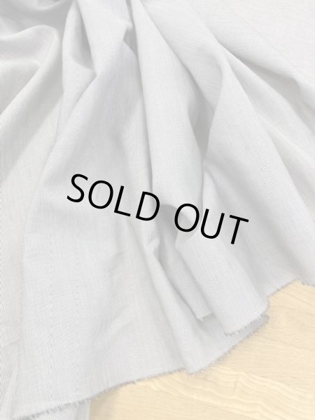 画像6: 生地：コードレーンストライプ (6)