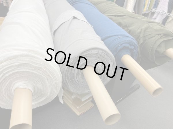 画像6: 生地:綿ポリパイル(グレー) (6)