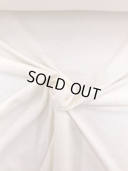 画像3: 生地:綿ポリパイル(生成) (3)