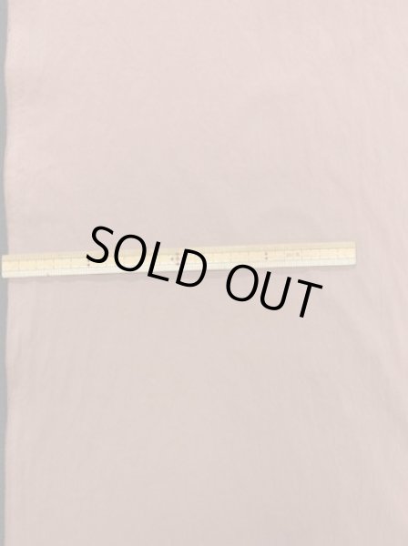 画像2: 生地:ポリストレッチ(ピンクベージュ) (2)