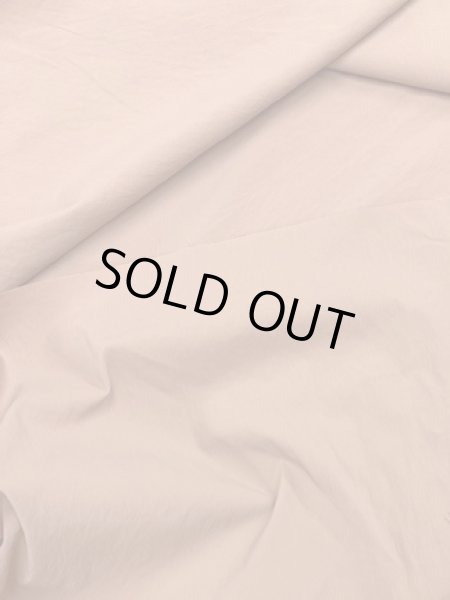 画像4: 生地:ポリストレッチ(ピンクベージュ) (4)