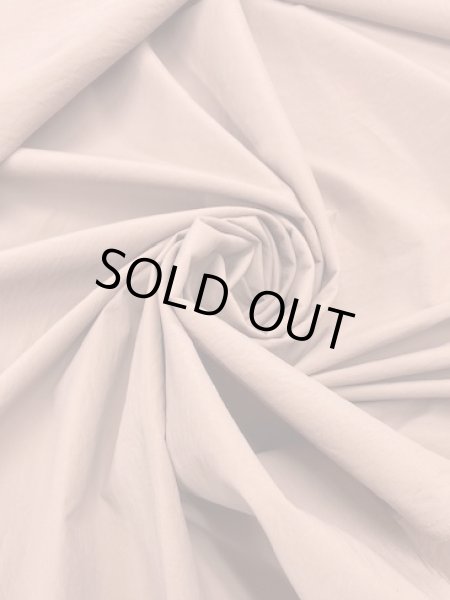 画像5: 生地:ポリストレッチ(ピンクベージュ) (5)