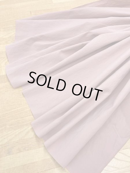 画像6: 生地:ポリストレッチ(ピンクベージュ) (6)