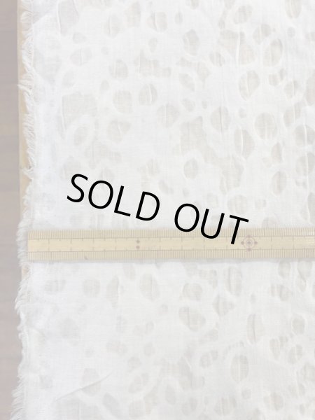 画像2: 生地：綿サッカー（ピンク） (2)