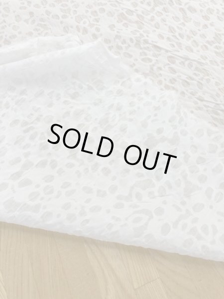 画像3: 生地：綿サッカー（ピンク） (3)