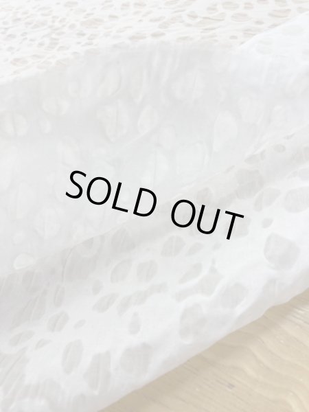 画像4: 生地：綿サッカー（ピンク） (4)