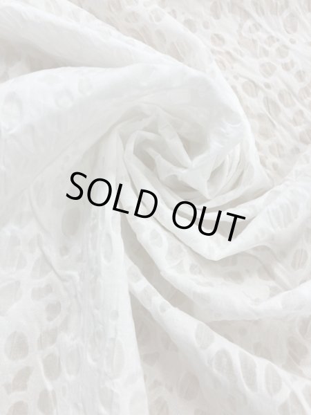 画像5: 生地：綿サッカー（ピンク） (5)