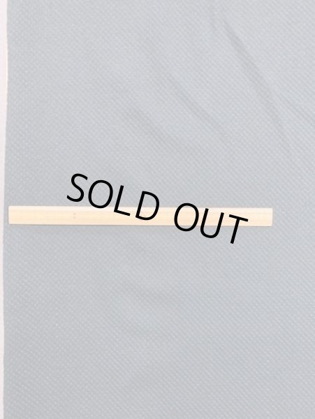 画像3: 生地:裏ひし形ニット(濃紺/緑) (3)