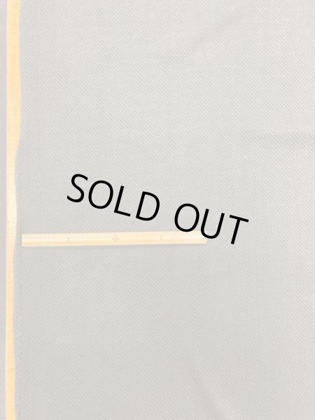 画像3: 生地:裏ひし形ニット(グレー/黒) (3)