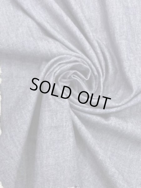 画像6: 生地:綿ソフトデニム(紺) (6)