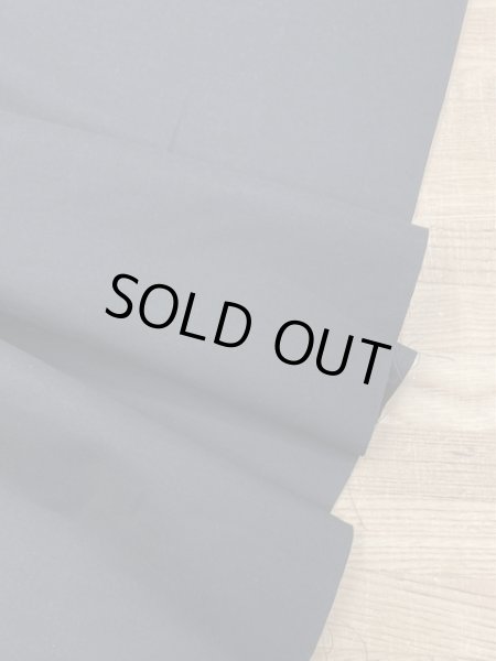 画像4: 生地:綿無地(黒) (4)