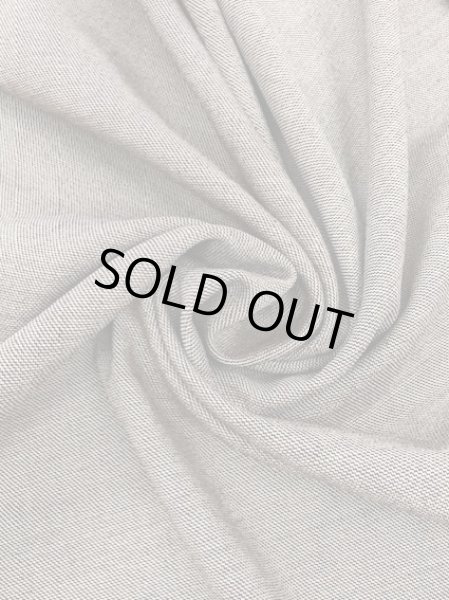 画像6: 生地:ウールストレッチ(茶) (6)