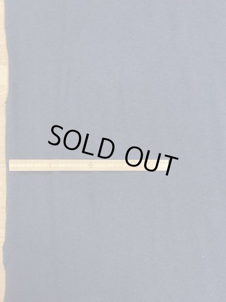 画像2: 生地：裏起毛裏毛ニット（濃紺） (2)