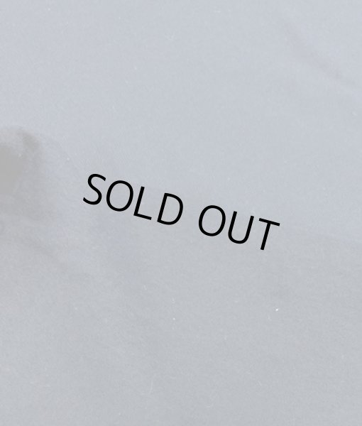 画像4: 生地：裏起毛裏毛ニット（濃紺） (4)