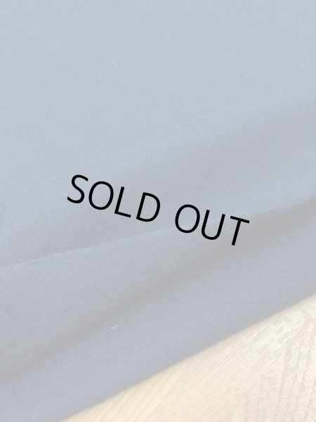 画像5: 生地：裏起毛裏毛ニット（濃紺） (5)