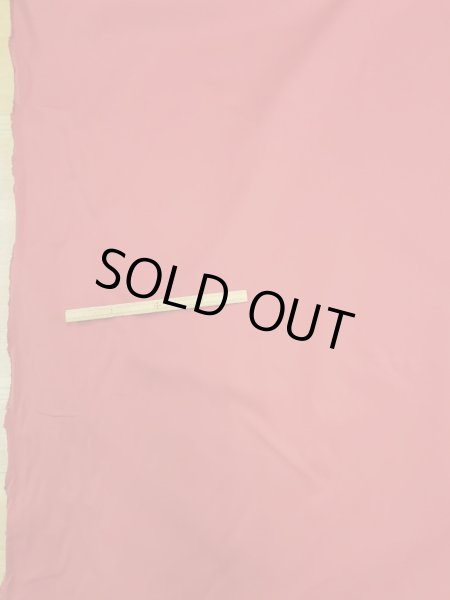 画像4: 生地:コットンツイル(赤) (4)