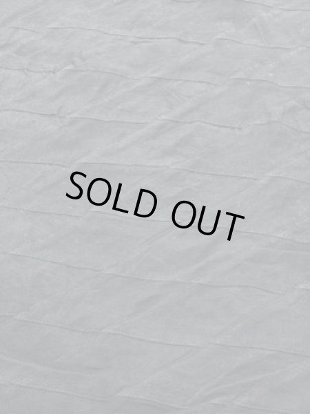 画像6: 生地:綿ひし形パッチワーク(黒) (6)