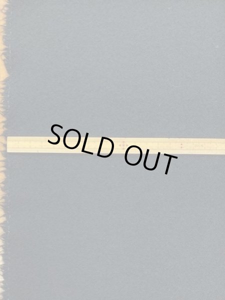 画像3: 生地:ウール(黒) (3)