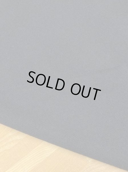 画像4: 生地:ウール(黒) (4)