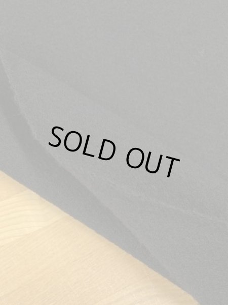 画像6: 生地:ウール(黒) (6)