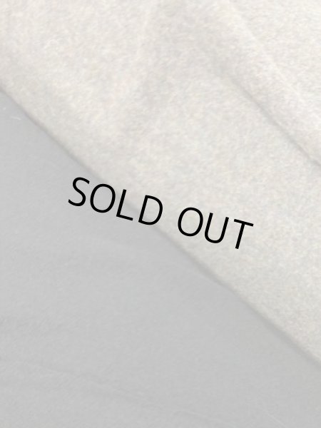 画像7: 生地:ウール(黒) (7)