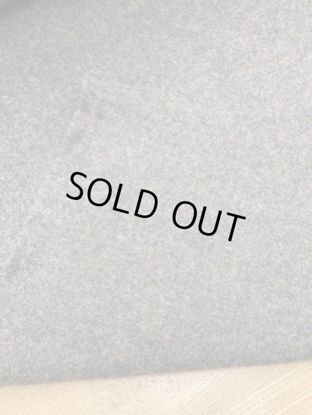 画像5: 生地:ウール(グレーとカーキのMIX) (5)