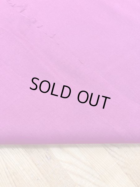 画像3: 生地:綿ストレッチ(ピンク) (3)