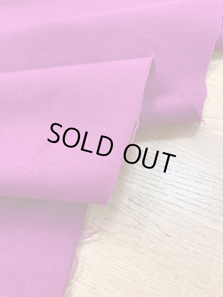 画像5: 生地:綿ストレッチ(ピンク) (5)