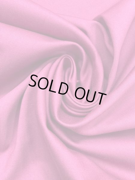 画像6: 生地:綿ストレッチ(ピンク) (6)