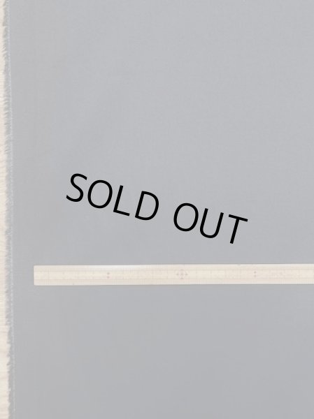 画像2: 生地：綿ストレッチ（濃紺） (2)