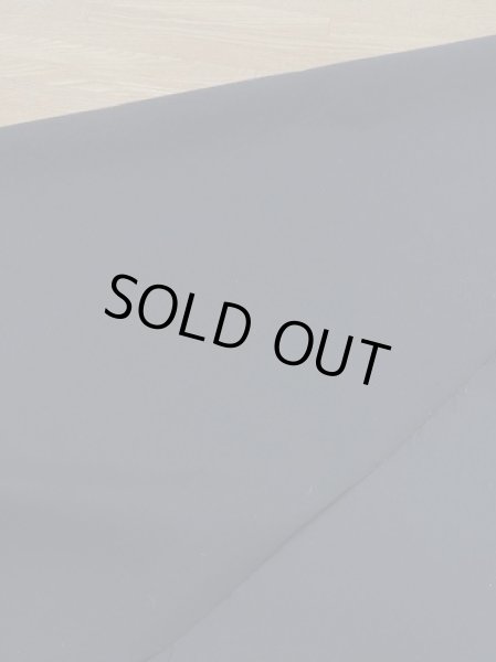 画像4: 生地：綿ストレッチ（濃紺） (4)