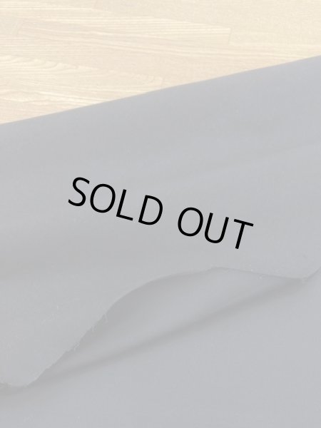 画像5: 生地：綿ストレッチ（濃紺） (5)