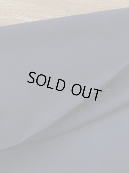 画像6: 生地：綿ストレッチ（濃紺） (6)