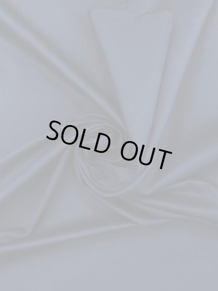 画像8: 生地：綿ストレッチ（濃紺） (8)