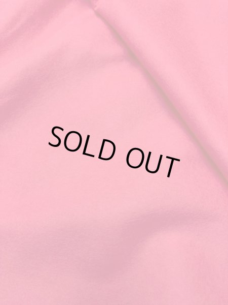 画像5: 生地:幅広ウールフェルト(ピンク) (5)