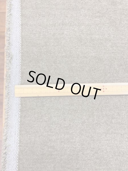 画像2: 生地:コットン起毛(茶) (2)