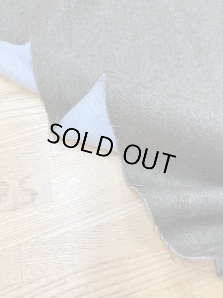 画像6: 生地:コットン起毛(茶) (6)